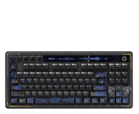 8BitDo Mechanical Keyboard Mecha Break RET00622 - 1367011 - zdjęcie 2